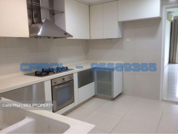 Bukit Regency (D21), Condominium #239308561